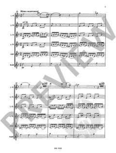 Reigen seliger Geister von Christoph Willibald Gluck 