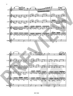 Reigen seliger Geister von Christoph Willibald Gluck 