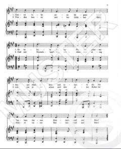 Bayernlied von Konrad Max Kunz 