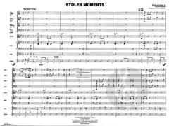 Stolen Moments (Dexter Gordon) 