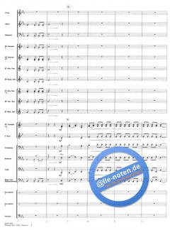 1812 Overture (Themes From) (Pjotr Iljitsch Tschaikowski) 