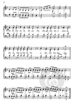 Die kleine Messe Ausgabe B für 4-stimmigen Chor und Bläser (A. Thoma) 