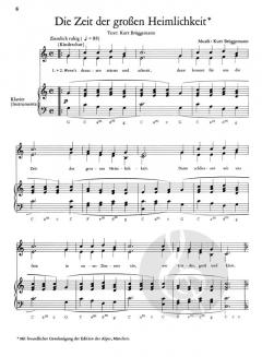 Nussknacker und Weihnachtsstern von Kurt Brüggemann 