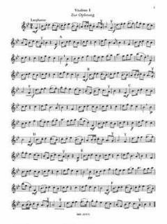 Wössener Weihnachtsmesse von Jochen Langer 