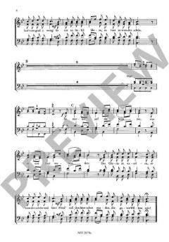 Wössener Weihnachtsmesse (Jochen Langer) 