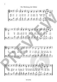 Deutsche Bauernmesse (A. Thoma) 