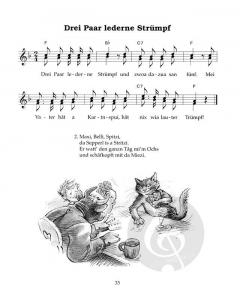 Sepp Depp Hennadreck 