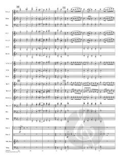 Russian Easter Overture (Nikolai Rimski-Korsakow) 