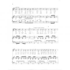 Freunde, vernehmet die Geschichte von Adolphe Charles Adam 