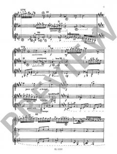 Granada von Isaac Albeniz 