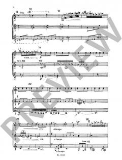 Granada von Isaac Albeniz 