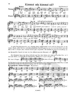 Lehrgang für künstlerisches Gitarrespiel Teil 1/Heft 1b von Heinrich Albert 