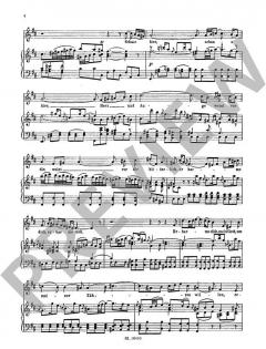 Erbarme dich von Johann Sebastian Bach 