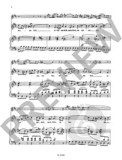 Erbarme dich von Johann Sebastian Bach 