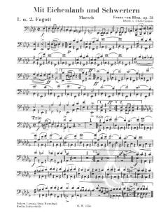 Mit Eichenlaub (Franz von Blon) 