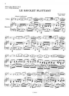 Stücke alter Meister Band 1 