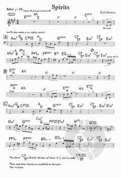 The Yellowjackets Songbook (Jamey Aebersold) 