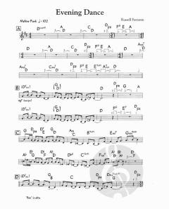 The Yellowjackets Songbook (Jamey Aebersold) 