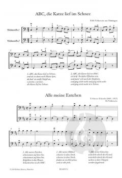 Die 30 schönsten Kinderlieder 