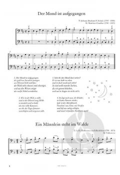 Die 30 schönsten Kinderlieder 