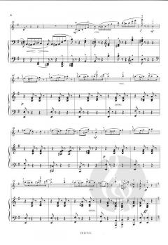 La Zingana von Carl Bohm 