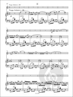 2 Sonatinen von Linus Köhring 