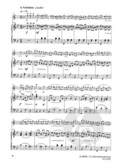 Karneval in Venedig - Variationen von Heinz Bethmann 