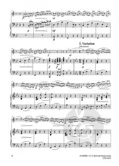 Karneval in Venedig - Variationen von Heinz Bethmann 