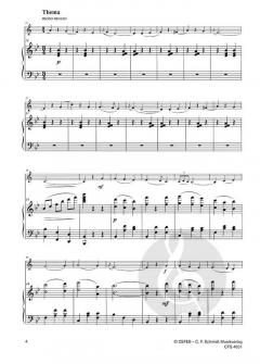 Karneval in Venedig - Variationen von Heinz Bethmann 