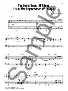 The Definitive John Barry Collection 