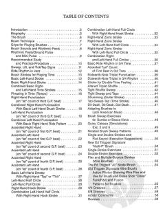 The Sound Of Brushes (Ed Thigpen) 