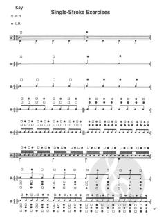 The Sound Of Brushes (Ed Thigpen) 