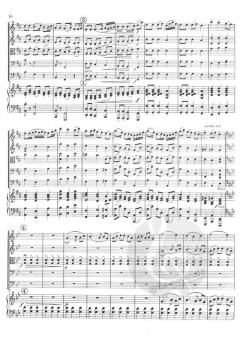 Gradus ad Symphoniam Unterstufe Band 8 von Paul Juon 