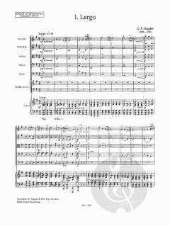 Gradus ad Symphoniam Mittelstufe Band 11 