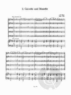 Gradus ad Symphoniam Mittelstufe Band 11 