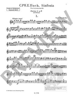 Gradus ad Symphoniam Unterstufe Heft 10 