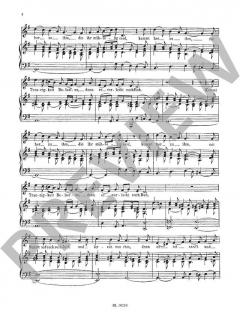 Er weidet seine Herde (Messias) von Georg Friedrich Händel 