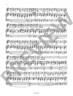 Er weidet seine Herde (Messias) von Georg Friedrich Händel 