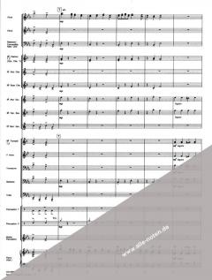 Instant Christmas Concert In Concert Series 