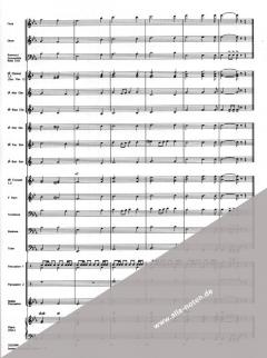 Instant Christmas Concert In Concert Series 