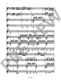 Rumba catalán von Hansjoachim Kaps 