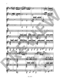 Rumba catalán von Hansjoachim Kaps 