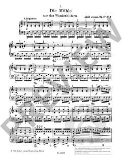 Album berühmter Meister Band 1 