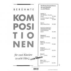 Strauß für die Jugend Band 3 