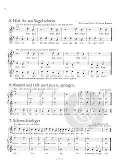 Hört ihr Leut von Felicitas Kukuck 