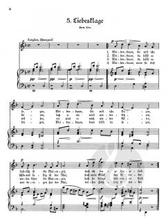 Aus dem kleinen Rosengarten Band 1 