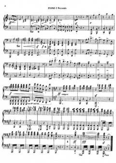 Rakoczi-Marsch von Franz Liszt 