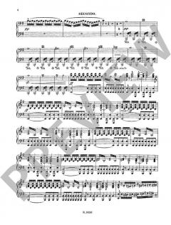 Ouvertüre zu „Wilhelm Tell“ von Gioachino Rossini 