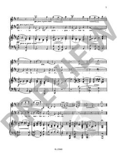 Ave verum (W.A. Mozart) 