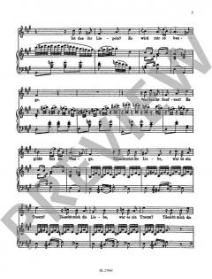 Constanze! (Entführung) von Wolfgang Amadeus Mozart 